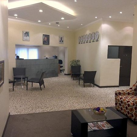 Blue Lodge Hotel Lagos Ngoại thất bức ảnh