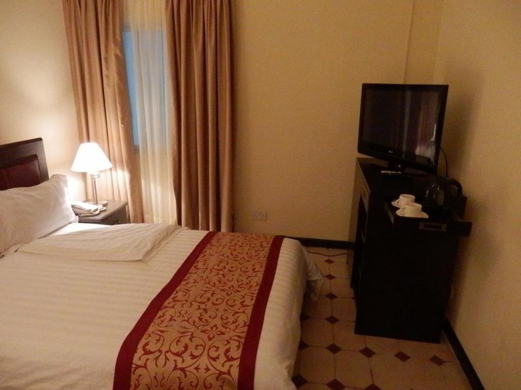 Blue Lodge Hotel Lagos Phòng bức ảnh