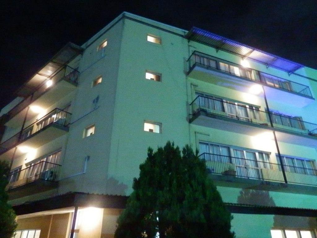 Blue Lodge Hotel Lagos Phòng bức ảnh