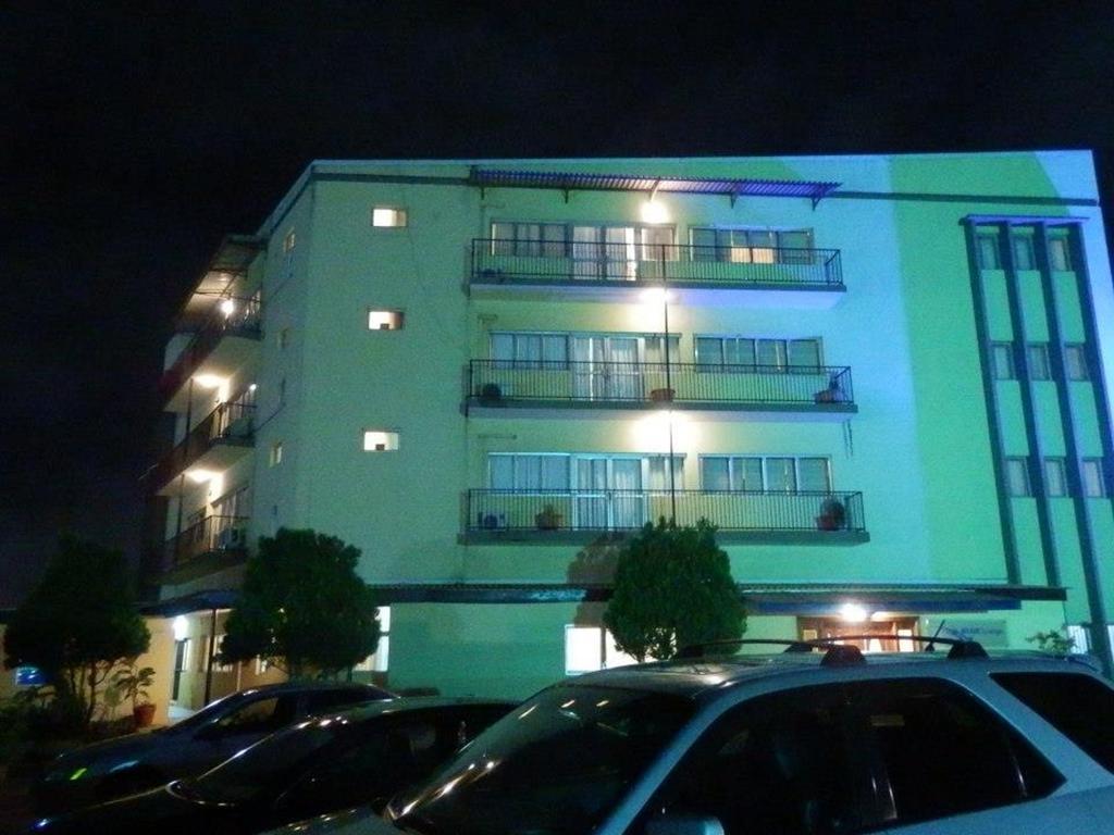 Blue Lodge Hotel Lagos Ngoại thất bức ảnh