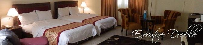 Blue Lodge Hotel Lagos Ngoại thất bức ảnh