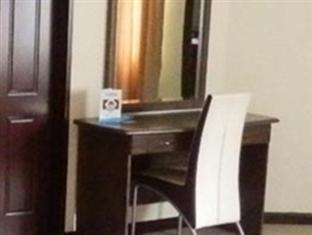 Blue Lodge Hotel Lagos Ngoại thất bức ảnh